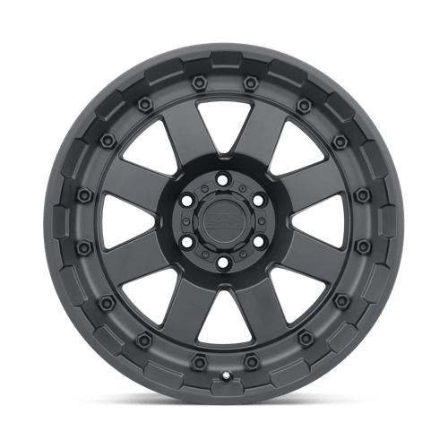 BR CLEGHORN 20X9 6X135 +12 87 M-BLK