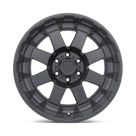 BR CLEGHORN 20X9 6X135 +12 87 M-BLK