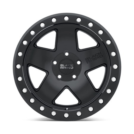 BR CRAWLER 20X9.5 6X139 +12 112 M-BLK