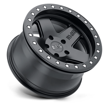 BR CRAWLER 20X9.5 6X139 +12 112 M-BLK