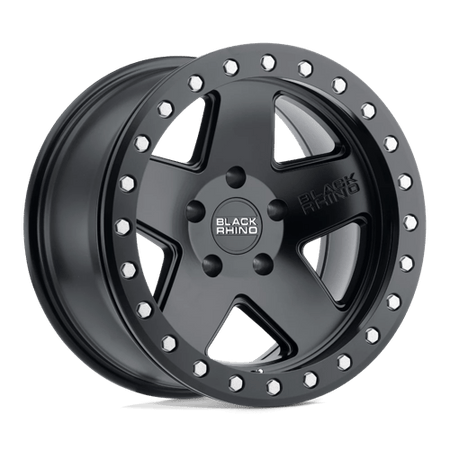BR CRAWLER 20X9.5 6X135 +12 87 M-BLK