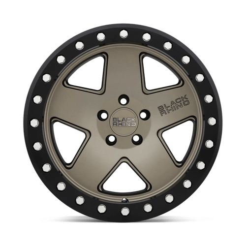 BR CRAWLR 20X9.5 5X127 -18 71 M-BRNZ BLK