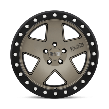 BR CRAWLR 20X9.5 5X139 +0 78 M-BRNZ BLK
