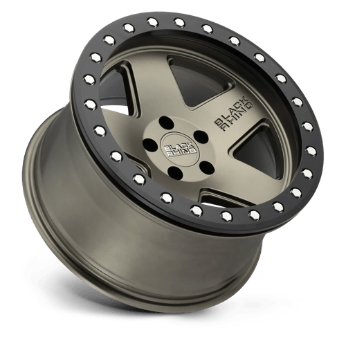 BR CRAWLR 20X9.5 5X139 +0 78 M-BRNZ BLK