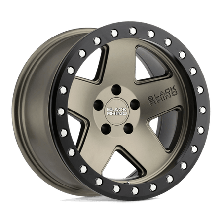 BR CRAWLR 20X9.5 5X139 +0 78 M-BRNZ BLK