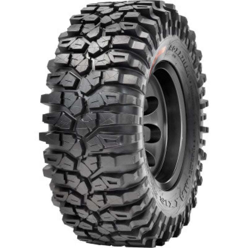 PSA10 2019 ラッキー #35 ファミリー　sml Maxxis Roxxzilla Tire - 35X10R14 8PR TL Competition sticky