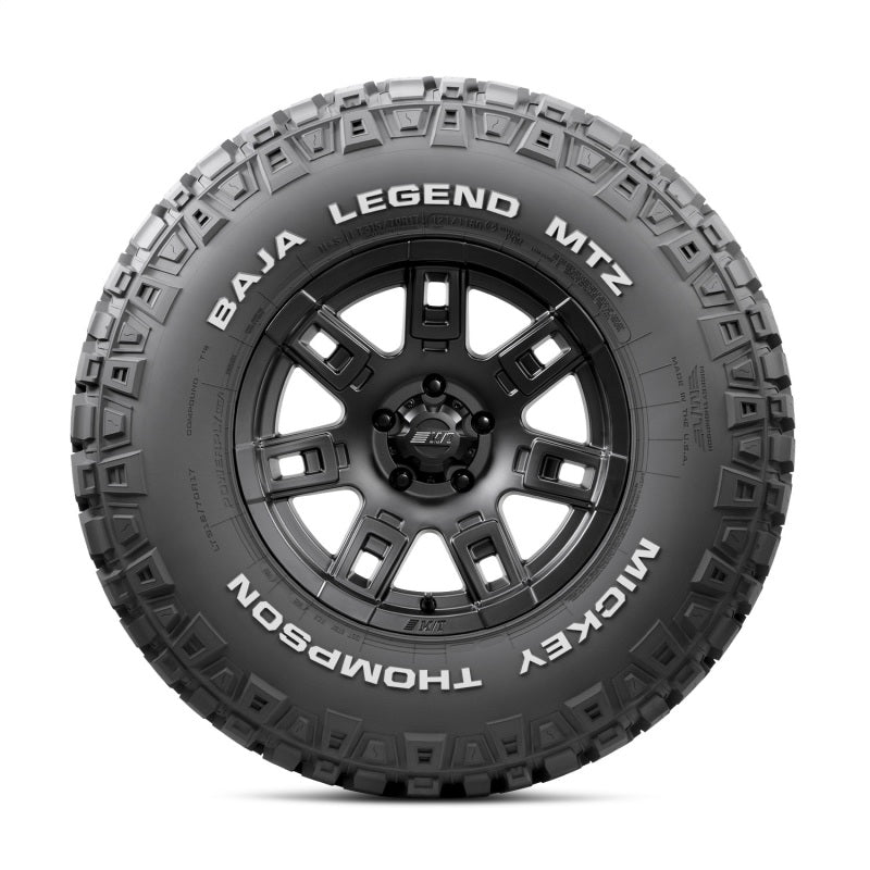 Mickey Thompson Baja Legend MTZ Tire - 35X12.50R15LT 113Q