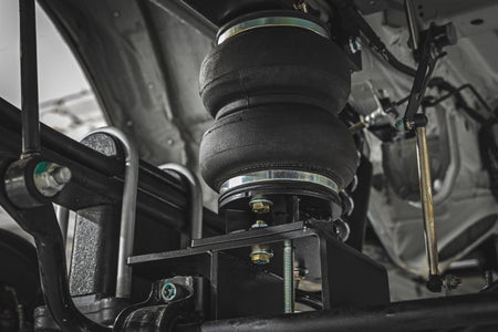 Air Spring Kit | Mercedes Sprinter (2019-2025)