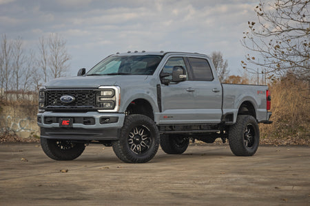 4.5 Inch Lift Kit | V2 | Diesel | Ford F-250/F-350 Super Duty 4WD (2023-2026)