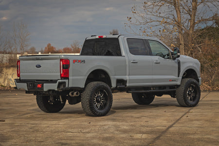 4.5 Inch Lift Kit | V2 | Diesel | Ford F-250/F-350 Super Duty 4WD (2023-2026)