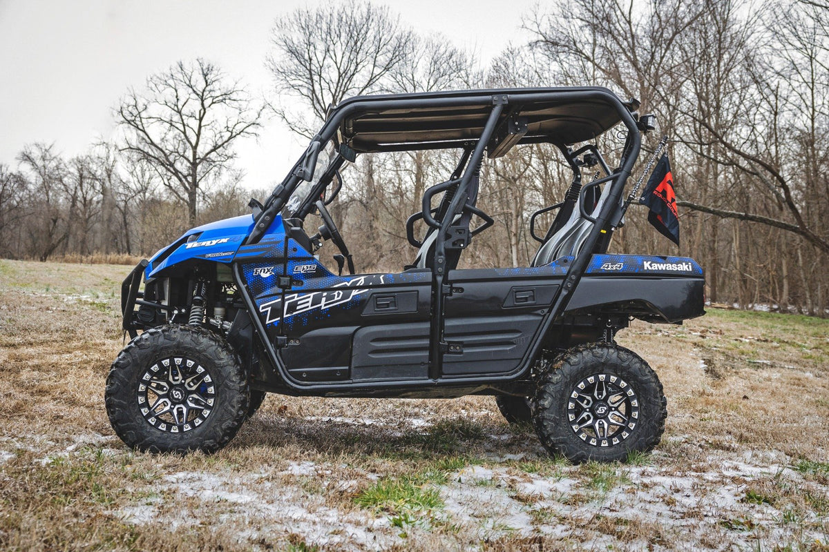 2 Inch Lift Kit | Kawasaki Teryx KRX 4 1000