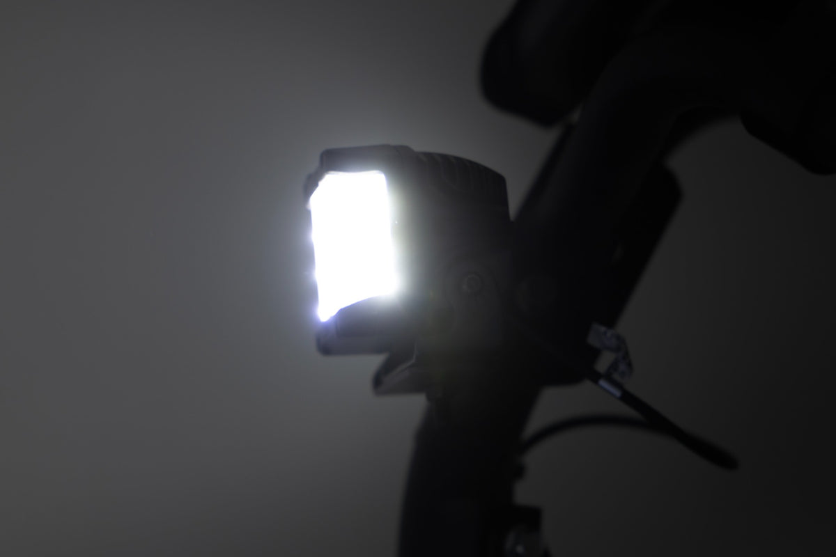 LED Light | Rear Mount | 3" OSRAM | Kawasaki Teryx 1000/Teryx 4 1000 