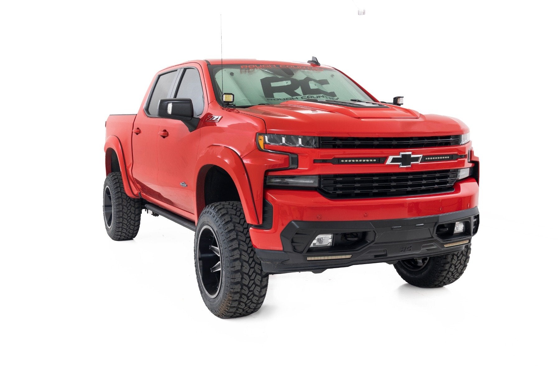 Universal Jeep Reflective Sun Shade | Foldable 