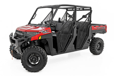 Inner Fender Guards | Polaris Ranger XP 1000 