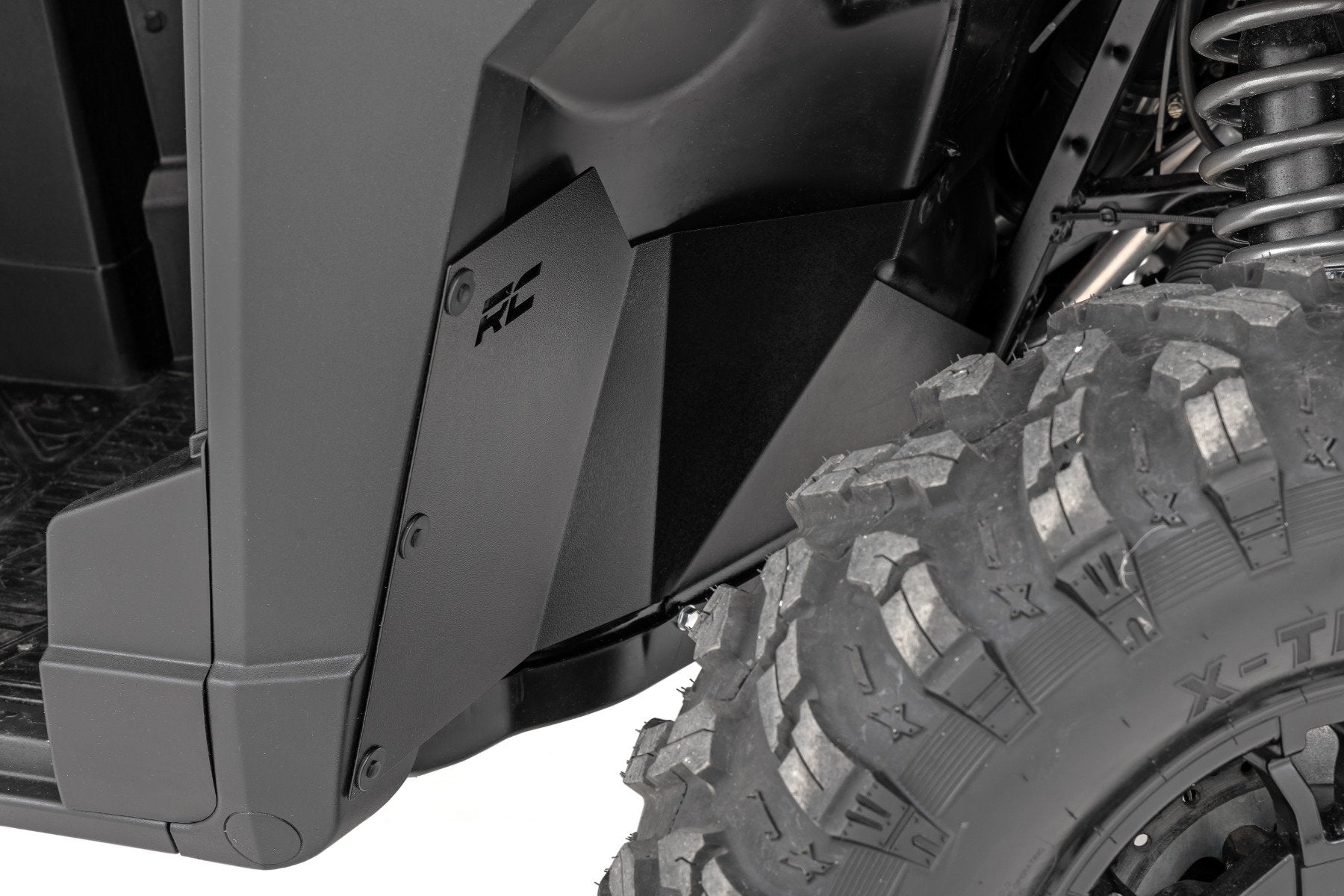 Inner Fender Guards | Polaris Ranger XP 1000 