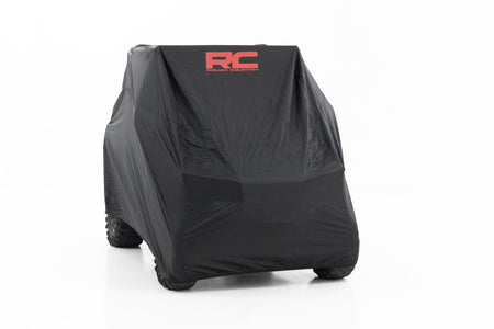 UTV Storage Cover | Universal 2-Door