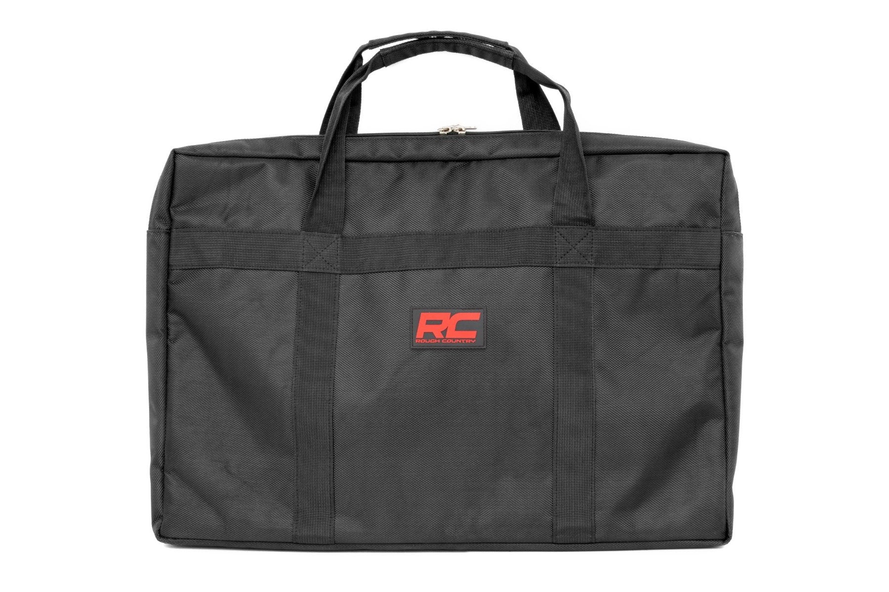 Overland Collapsible Fire Pit Carry Bag 