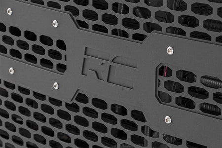 Mesh Grille | Ford F-150 2WD/4WD (2015-2017)