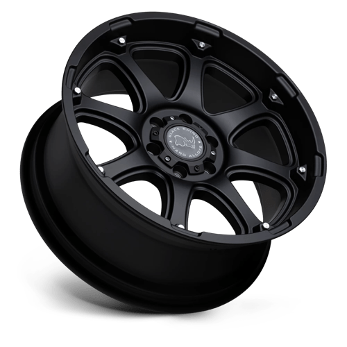 BR GLAMIS 20X9 6X135 -12 87 M-BLK