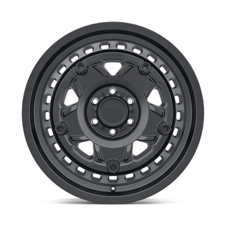 BR GRANGE 20X9 6X139 +12 112 M-BLK DDT
