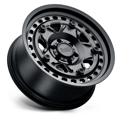 BR GRANGE 18X9 8X170 -18 125 M-BLK DDT