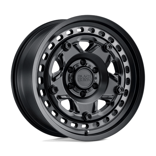 BR GRANGE 20X9 5X150 +12 110 M-BLK DDT