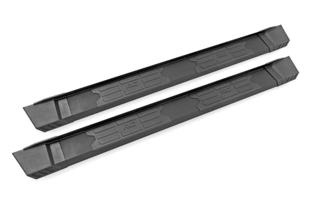 HD2 Aluminum Running Boards | Ext Cab | Chevy/GMC 1500 (99-06 & Classic)