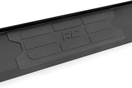 HD2 Aluminum Running Boards | Double Cab | Toyota Tacoma 2WD/4WD (2024)
