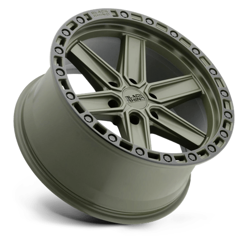 BR HENDSN 20X9.5 6X139 +18 112 GRN BK HW