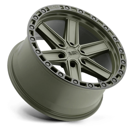 BR HENDSN 20X9.5 6X139 +18 112 GRN BK HW