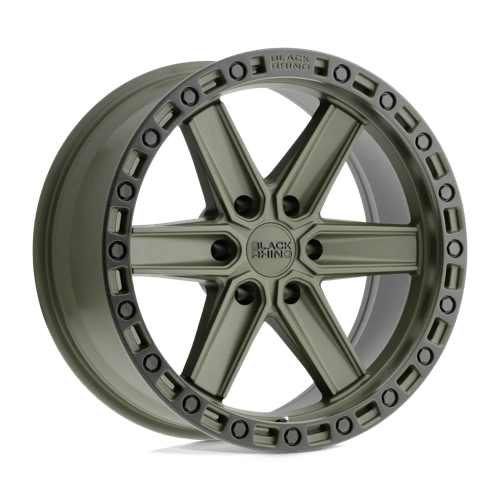 BR HENDSN 20X9.5 6X139 +18 112 GRN BK HW