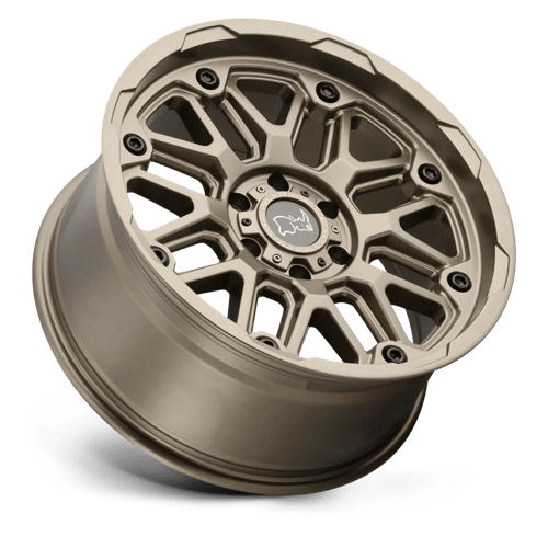 BR HOLLISTER 20X9.5 6X139 +12 112 BRNZ