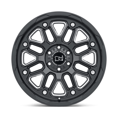 BR HOLLSTR 18X9.5 8X165 -18 122 G-BK MLD