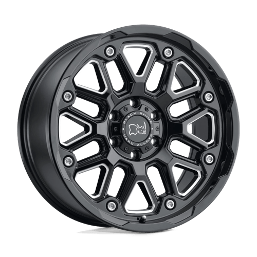 BR HOLLSTR 18X9.5 8X165 -18 122 G-BK MLD