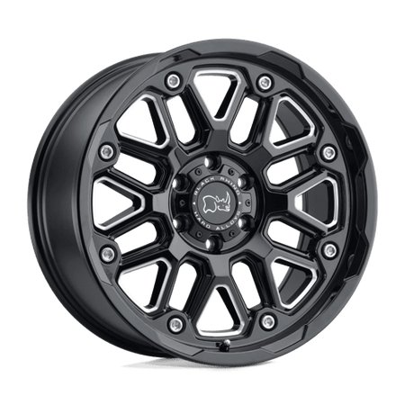 BR HOLLSTR 18X9.5 8X165 -18 122 G-BK MLD