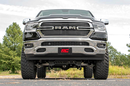 6 Inch Lift Kit | 22XL | Vertex | Dual Rate Coils | Ram 1500 4WD (2019-2024)