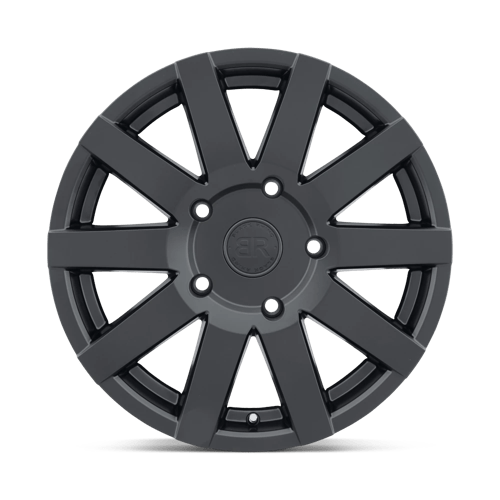 BR JOURNEY 18X8 5X130 +48 84 M-BLK