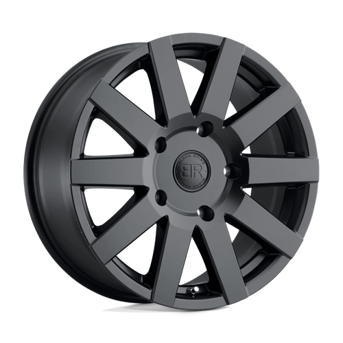BR JOURNEY 18X8 5X130 +48 84 M-BLK