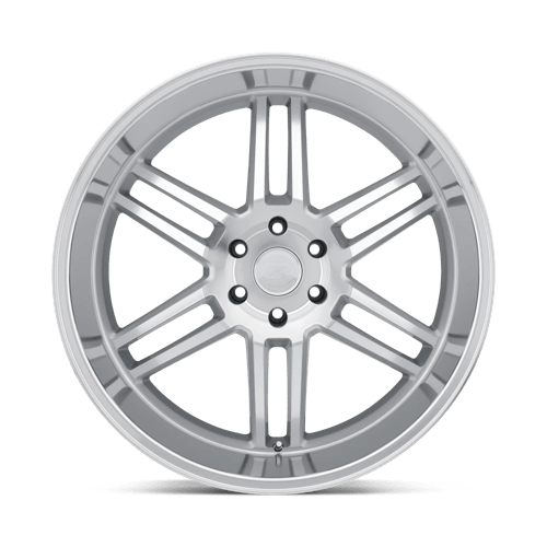 BR KATAVI 22X10 5X114 +30 76 SLV MR FC