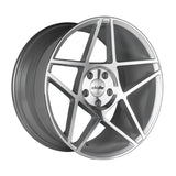 KR5 Full Silver