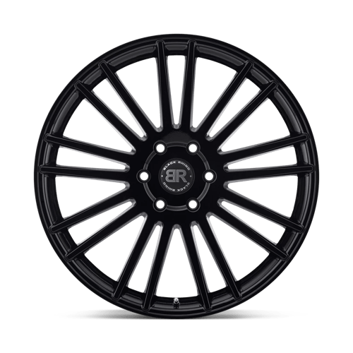 BR KRUGER 22X9.5 5X139 +20 78 G-BLK