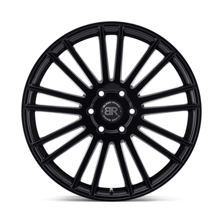 BR KRUGER 22X9.5 5X139 +20 78 G-BLK