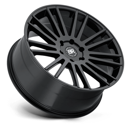 BR KRUGER 22X9.5 5X139 +20 78 G-BLK