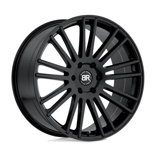 BR KRUGER 22X9.5 5X139 +20 78 G-BLK