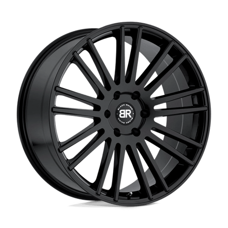 BR KRUGER 22X9.5 5X139 +20 78 G-BLK