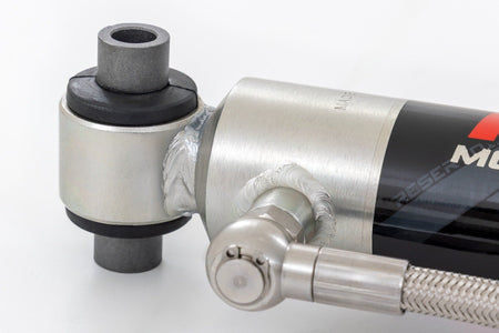 M1R Monotube Rear Shocks | 1.5-3.5" | Jeep Wrangler JL (18-25)/Wrangler Unlimited (18-25) 