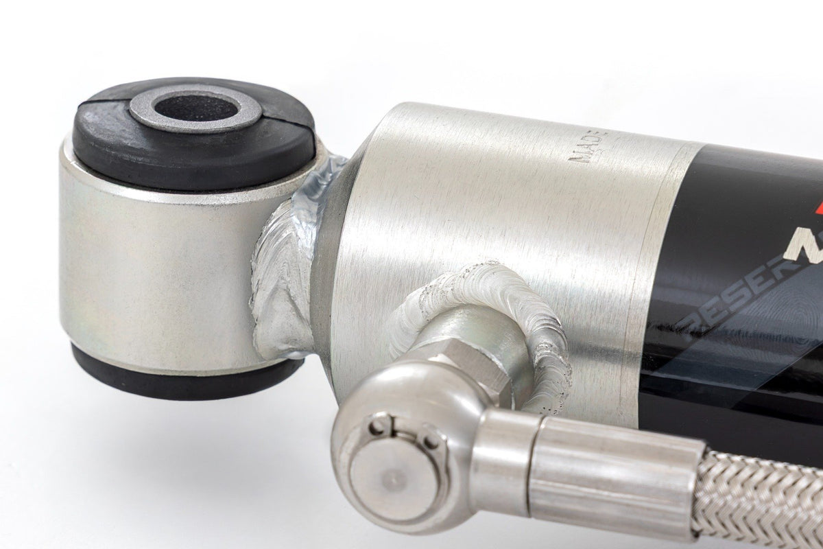 M1R Monotube Rear Shocks | 0-2.5" | Ram 1500  (2002-2018 & Classic)