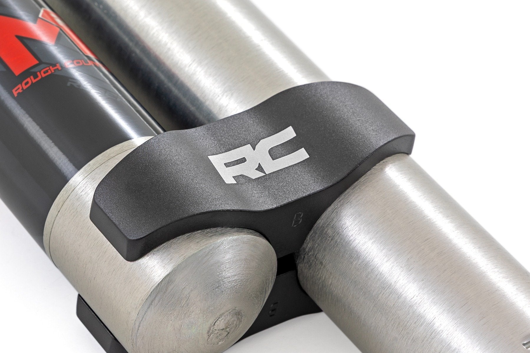 M1R Monotube Rear Shocks | 4-5.5" | Chevy Suburban 1500 2WD/4WD (2000-2020)