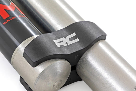 M1R Monotube Rear Shocks | 4-5.5" | Chevy Suburban 1500 2WD/4WD (2000-2020)