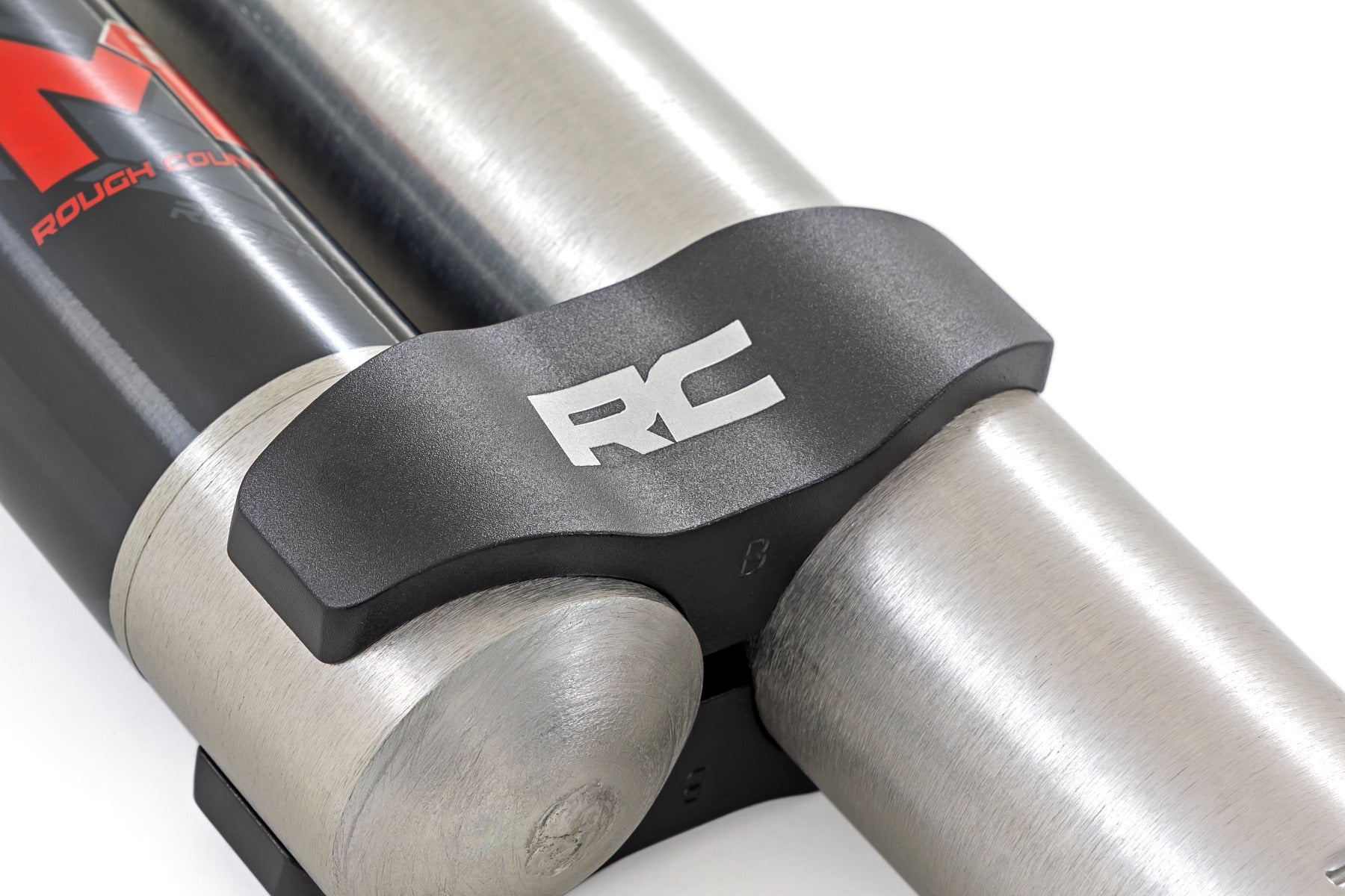 M1R Monotube Rear Shocks | 4-6" | Jeep Wrangler JL (18-25)/Wrangler Unlimited (18-25) 